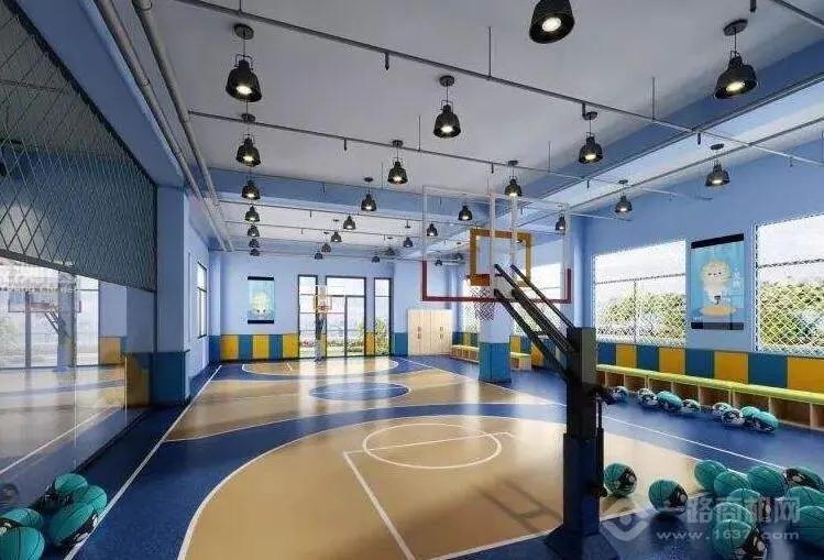 如何利用智能娱乐设备创建有趣的篮球训练挑战_1